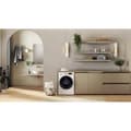 Miniatyrbild 5 av 5: Lavante-séchante, FreshCare+, Vit, Kapacitet 9 + 6 kg - Effektivitetsklass WHIRLPOOL - FFWDB964489BVFR