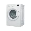 Miniatyrbild 3 av 5: MAL posabel, Framsidan, MIN TID, Vit, 9KG, 1400TRS, Energiklass A, Dig INDESIT - IM964MYTIMEFR