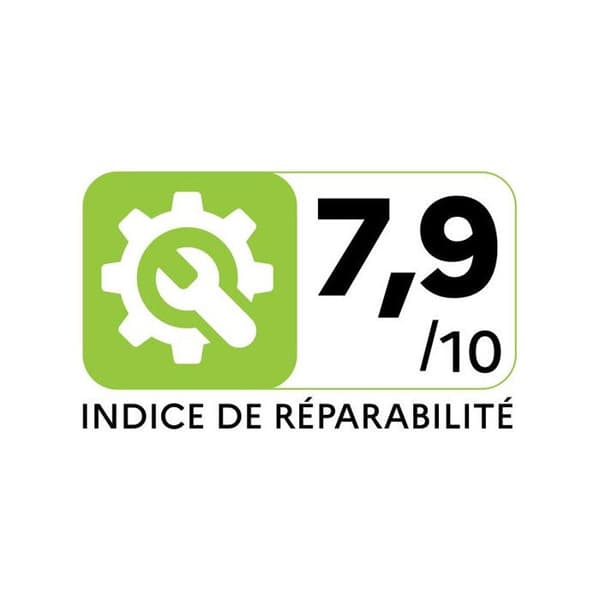 MAL posabel, Framsidan, MIN TID, Vit, 9KG, 1400TRS, Energiklass A, Dig INDESIT - IM964MYTIMEFR