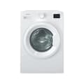 Miniatyrbild 1 av 5: MAL posabel, Framsidan, MIN TID, Vit, 9KG, 1400TRS, Energiklass A, Dig INDESIT - IM964MYTIMEFR