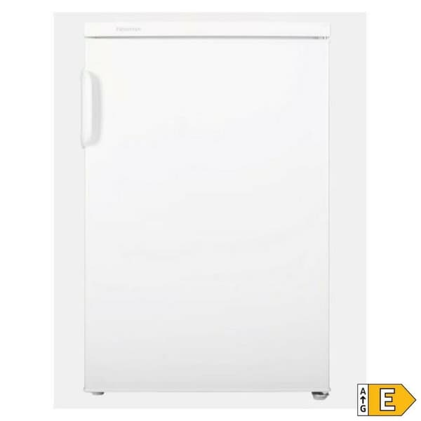 Køleskab Hisense RL170D4AWE Hvid Selvstændig (85 x 55 x 57 cm)
