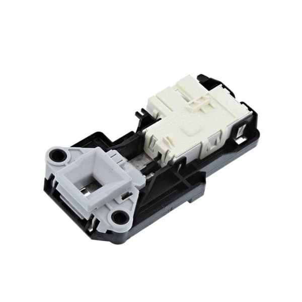 Dörrsäkerhet för tvättmaskin da. 4-5 166a - 3 kontakter Aeg 132620801