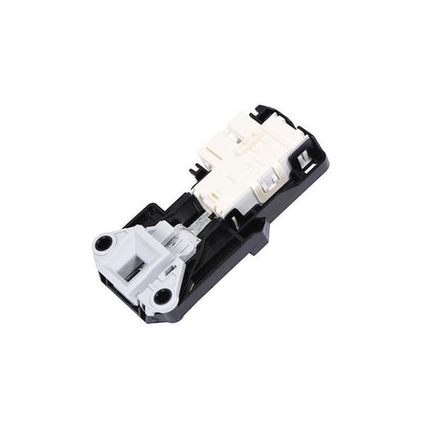 Dörrsäkerhet för tvättmaskin da. 4-5 166a - 3 kontakter Aeg 132620801