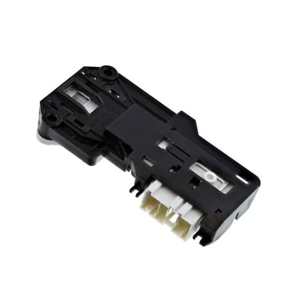 Dörrsäkerhet för tvättmaskin da. 4-5 166a - 3 kontakter Aeg 132620801