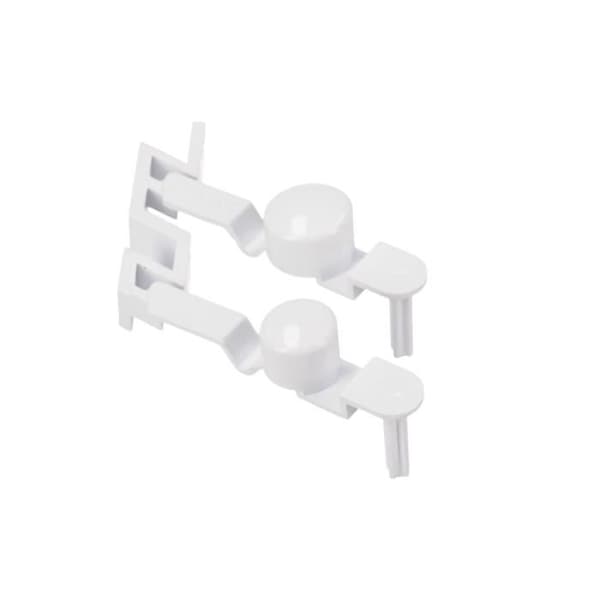 SOS Tillbehör Startknapp för Tvättmaskin WHIRLPOOL 481241029503, C00329327 - Tvättmaskin - INDESIT, PHILIPS, PRIVILEG, SINGER, WH