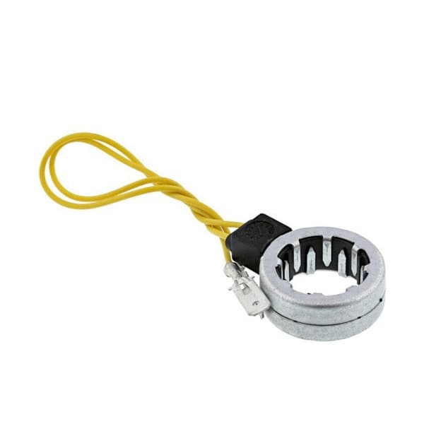 Tachymetrisk generator för Tvättmaskin Aeg 400602023