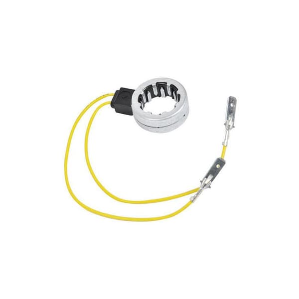Tachymetrisk generator för Tvättmaskin Aeg 400602023