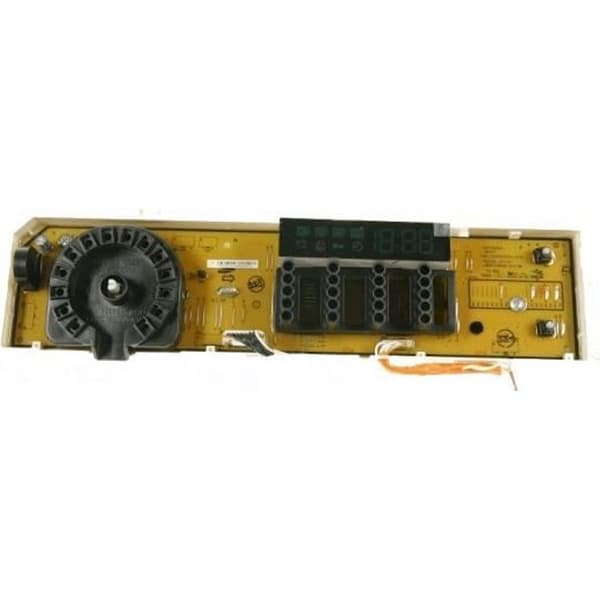 KONTROLLKORT FÖR SAMSUNG TVÄTTMASKIN - H756274