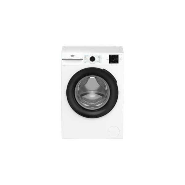 BEKO Frontal tvättmaskin BM3WFU37211B