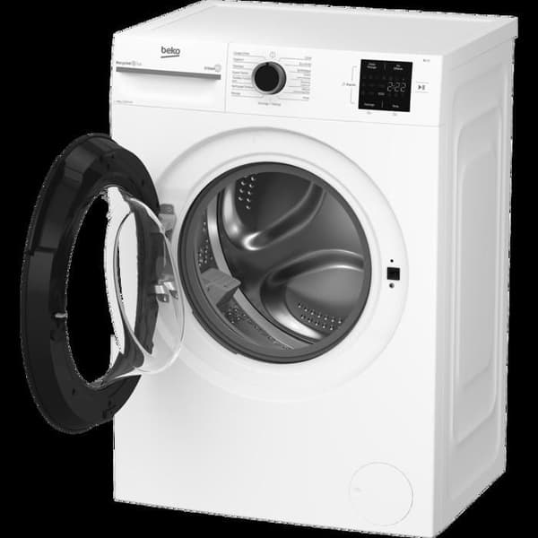 BEKO Frontal tvättmaskin BM1WFU3623B