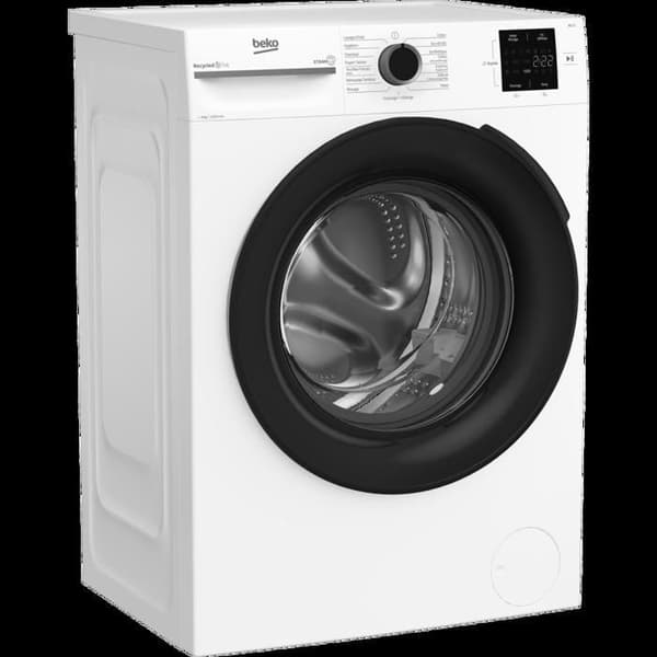 BEKO Frontal tvättmaskin BM1WFU3623B