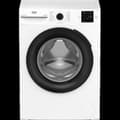 Miniatyrbild 1 av 6: BEKO Frontal tvättmaskin BM1WFU3623B