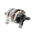 Miniatyrbild 2 av 2: Dc-motor 1600 1/min. för tvättmaskin Aeg 110536403