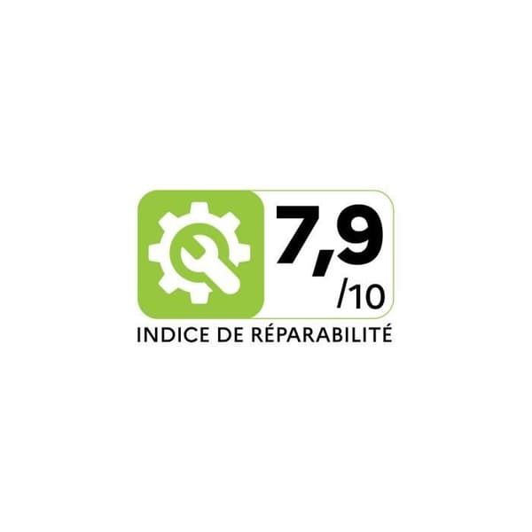 WHIRLPOOL Tvättmaskin topp TDLRG65261FR