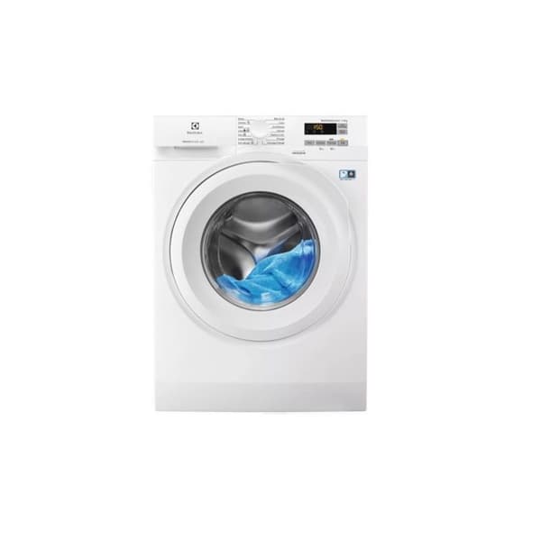 Electrolux Frontmatad tvättmaskin 9 kg 1400 varv/min - EW6F5712WA