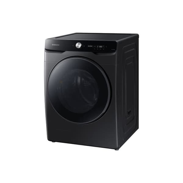 SAMSUNG Ecobubble™ WF20DG8650BV - 20 kg - Digital Inverter - L68,6cm - 1000 varv/min - Klass A - Svart