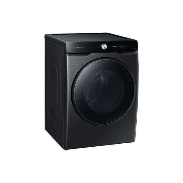 SAMSUNG Ecobubble™ WF20DG8650BV - 20 kg - Digital Inverter - L68,6cm - 1000 varv/min - Klass A - Svart