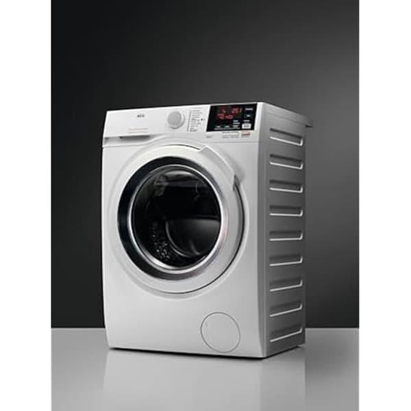 Tvättmaskin med torkfunktion - AEG - L7WBG851 - 8 kg tvätt - 5 kg torkning - 1600 varv/min - Ångfunktion