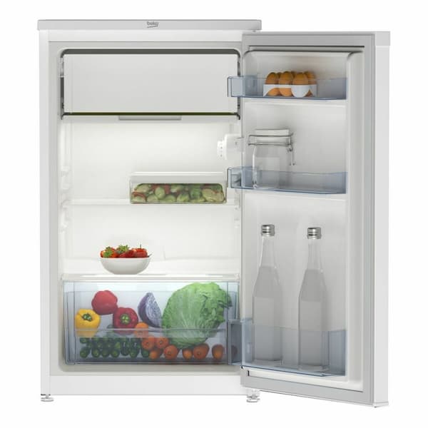 Kjøleskap BEKO TS190340N Hvit
