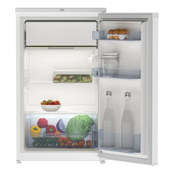 Kjøleskap BEKO TS190340N Hvit