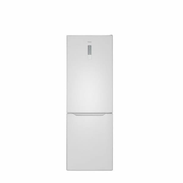 Kombinerat kylskåp Teka NFL345  Vit (188 x 60 cm) Vit