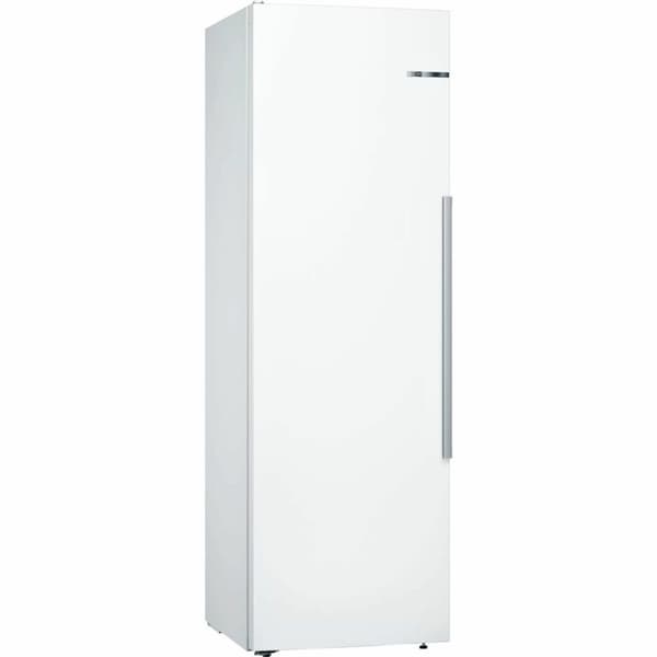 Køleskab BOSCH KSV36AWEP Hvid (186 x 60 cm)