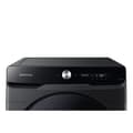 Miniatyrbild 5 av 6: SAMSUNG Ecobubble™ WF20DG8650BV - 20 kg - Digital Inverter - L68,6cm - 1000 varv/min - Klass A - Svart