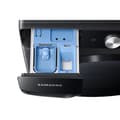 Miniatyrbild 6 av 6: SAMSUNG Ecobubble™ WF20DG8650BV - 20 kg - Digital Inverter - L68,6cm - 1000 varv/min - Klass A - Svart