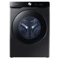 Miniatyrbild 1 av 6: SAMSUNG Ecobubble™ WF20DG8650BV - 20 kg - Digital Inverter - L68,6cm - 1000 varv/min - Klass A - Svart