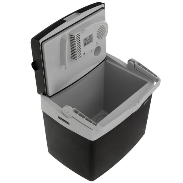 Minikylskåp Adler AD 8091 Svart Grå 55 W 25 L