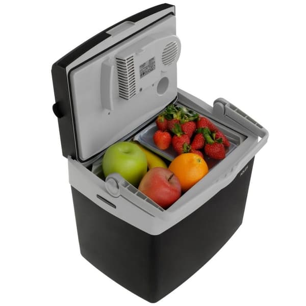 Mini køleskab Adler AD 8091 Sort Grå 55 W 25 L