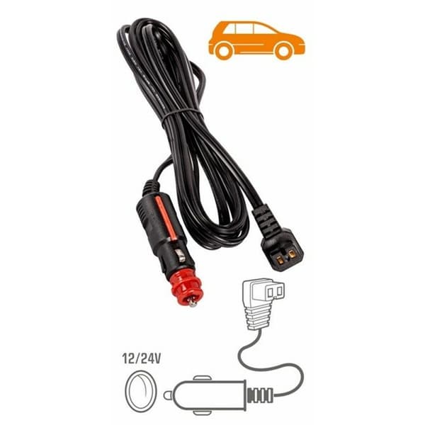 Mini køleskab Yolco ET18 Grøn 45 W 17 L