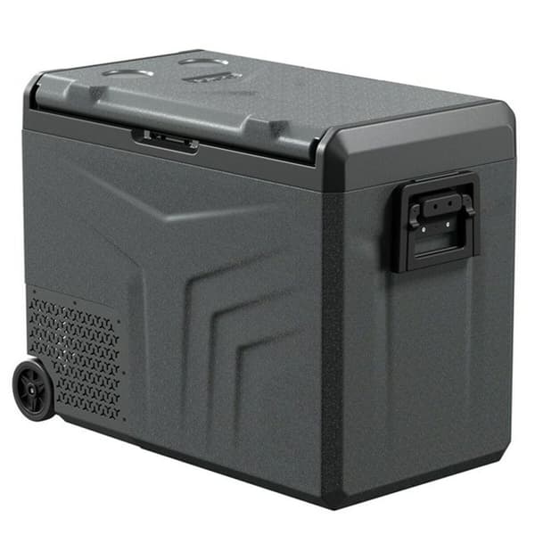 Mini køleskab Yolco TCX60 60 W 14 L 60 L 46 L