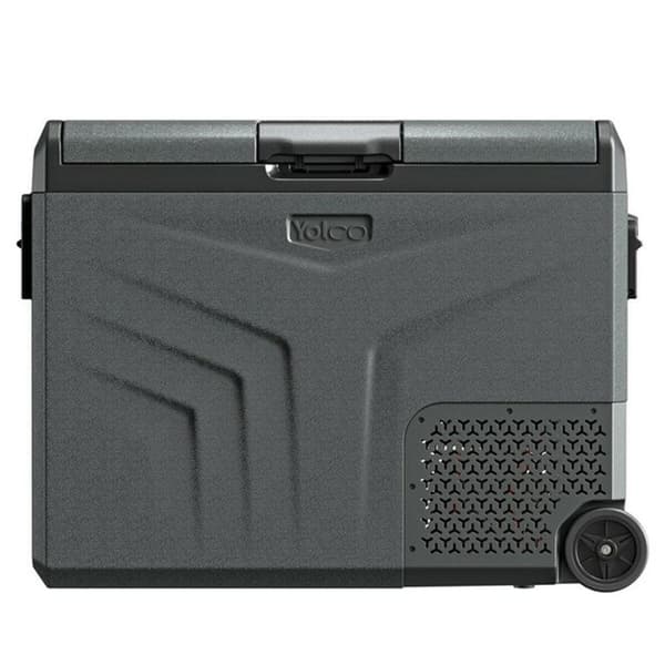 Mini køleskab Yolco TCX60 60 W 14 L 60 L 46 L