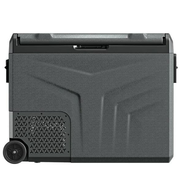 Mini køleskab Yolco TCX60 60 W 14 L 60 L 46 L