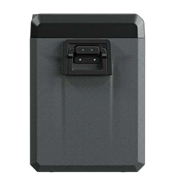 Mini køleskab Yolco TCX60 60 W 14 L 60 L 46 L