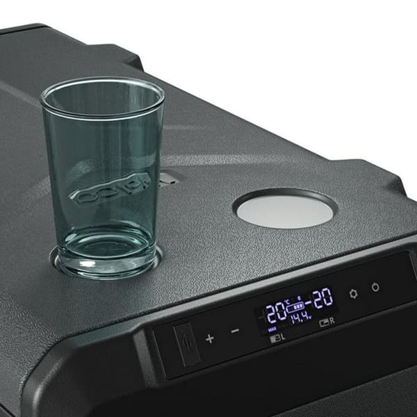 Mini køleskab Yolco TCX60 60 W 14 L 60 L 46 L