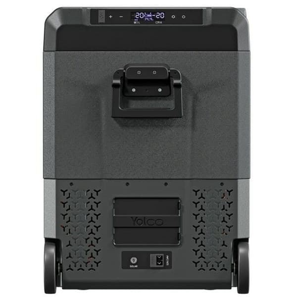 Mini køleskab Yolco TCX60 60 W 14 L 60 L 46 L