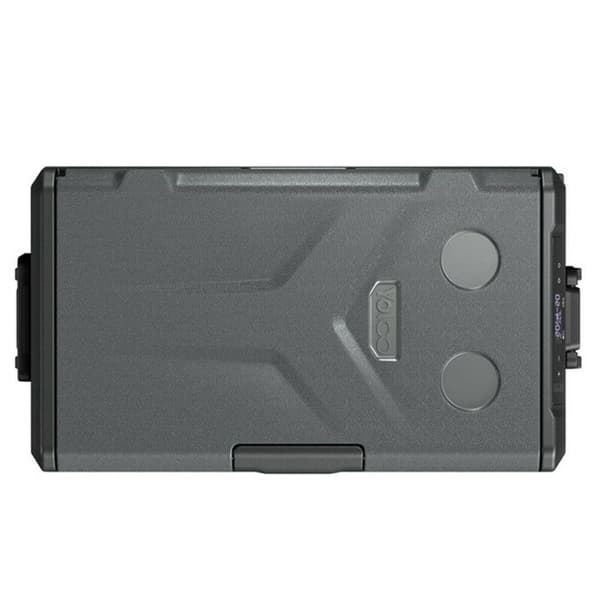 Mini køleskab Yolco TCX60 60 W 14 L 60 L 46 L