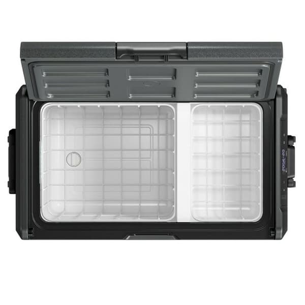 Mini køleskab Yolco TCX60 60 W 14 L 60 L 46 L
