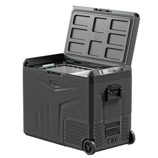 Mini køleskab Yolco TCX60 60 W 14 L 60 L 46 L