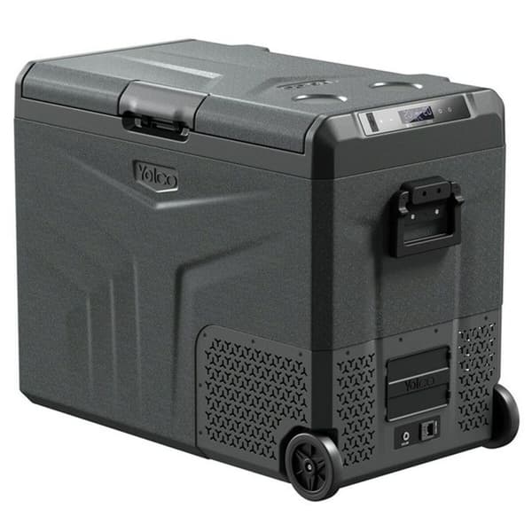 Mini køleskab Yolco TCX60 60 W 14 L 60 L 46 L