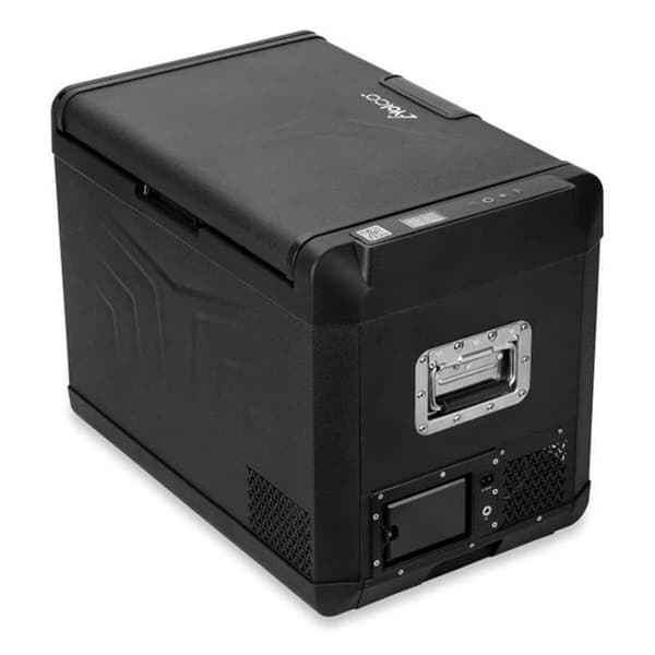 Mini køleskab Yolco GCX47 Sort 50 W 47 L
