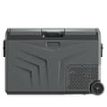 Miniatyrbillede 3 af 11: Mini køleskab Yolco TCX50 60 W 10 L 40 L 52 L