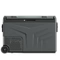 Miniatyrbillede 4 af 11: Mini køleskab Yolco TCX50 60 W 10 L 40 L 52 L