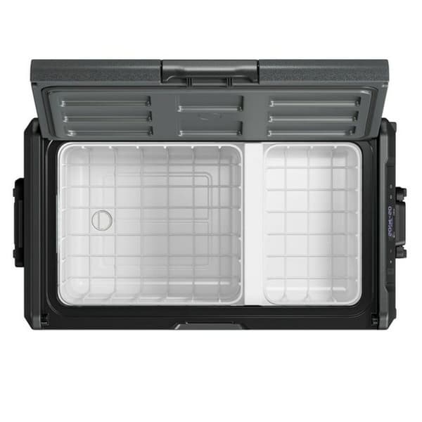 Mini køleskab Yolco TCX50 60 W 10 L 40 L 52 L