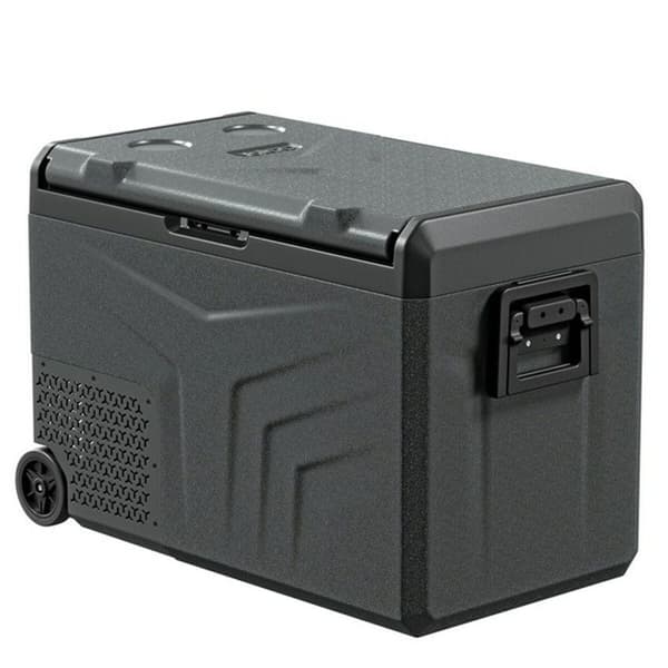 Mini køleskab Yolco TCX50 60 W 10 L 40 L 52 L