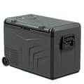 Miniatyrbillede 2 af 11: Mini køleskab Yolco TCX50 60 W 10 L 40 L 52 L