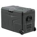 Miniatyrbillede 1 af 11: Mini køleskab Yolco TCX50 60 W 10 L 40 L 52 L