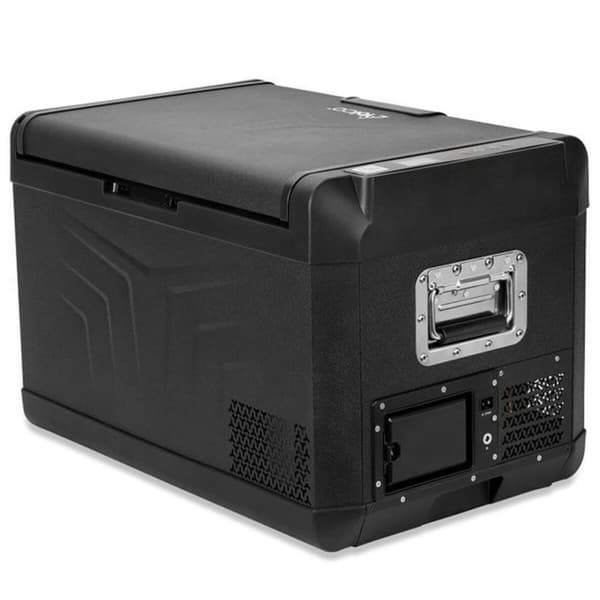 Mini køleskab Yolco GCX37 Sort 50 W 37 L